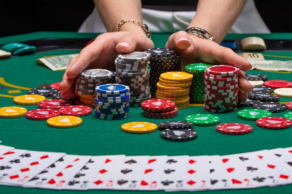 Agen Poker Online Yang Bisa Menghasilkan Pulsa